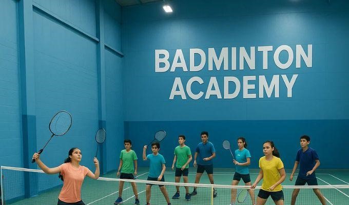 How Can You Prepare for Your First Badminton Class